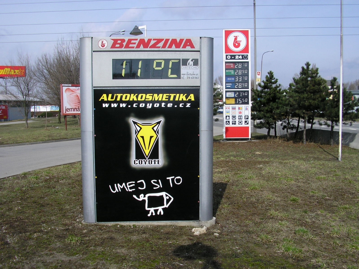 Teploměry.cz - 