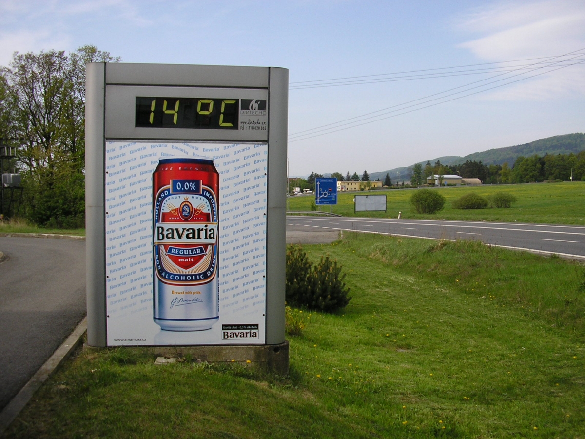 Teploměry.cz - 