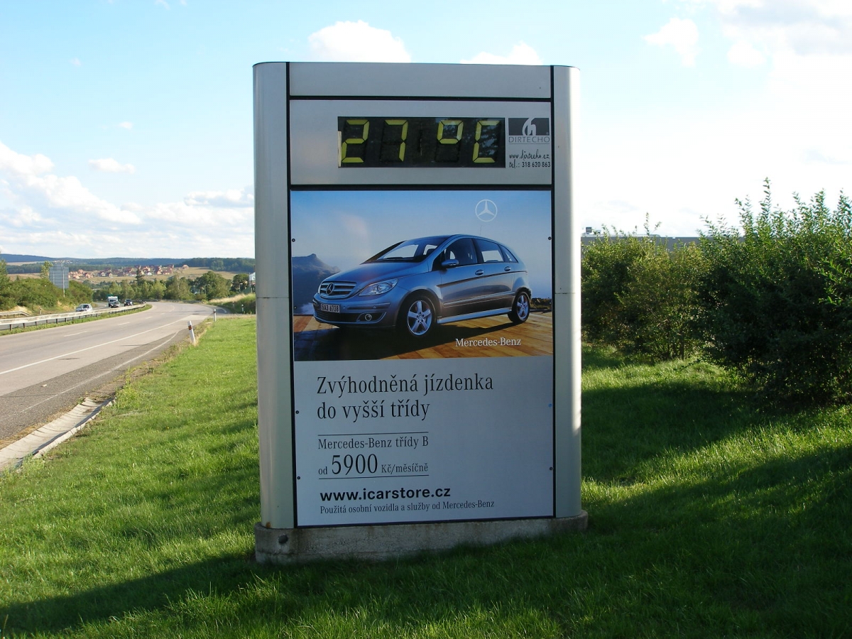 Teploměry.cz - 