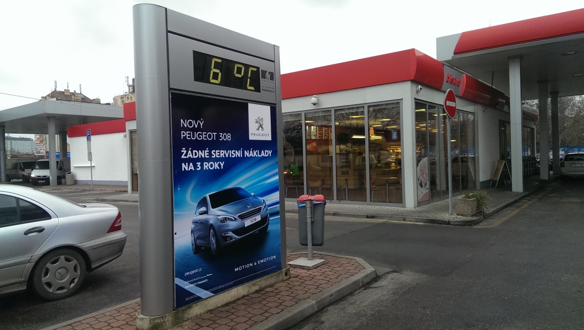 Teploměry.cz - 