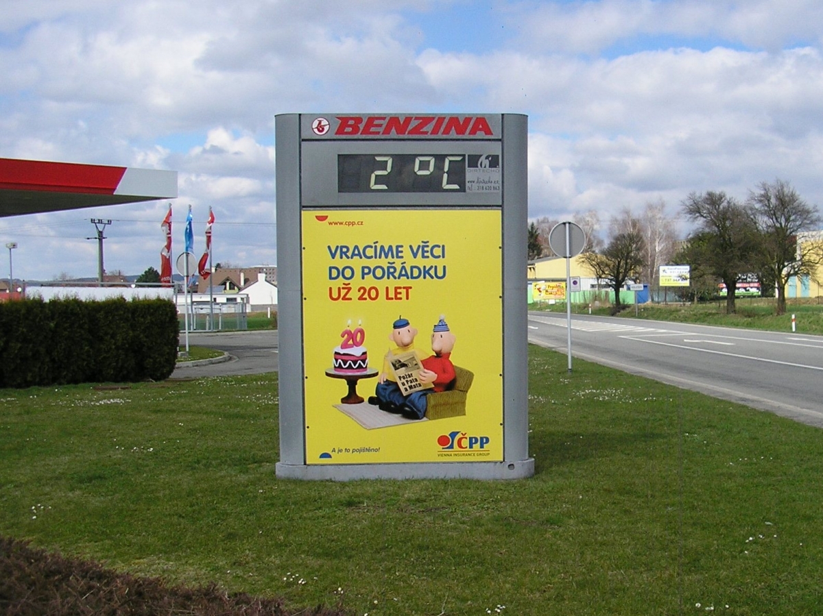 Teploměry.cz - 