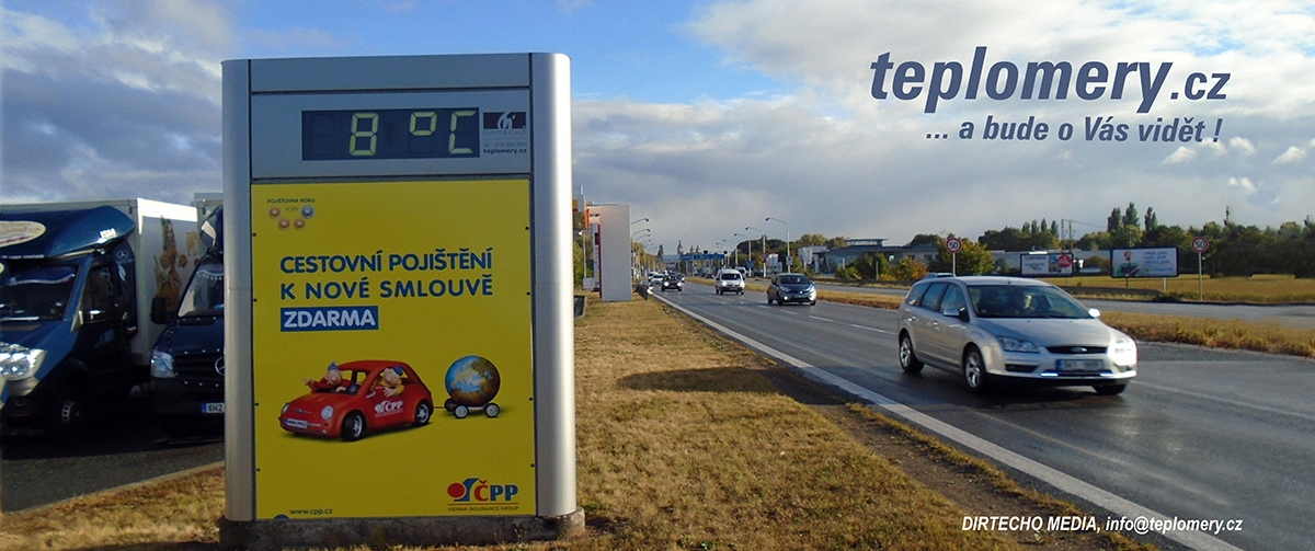 Teploměry.cz - 