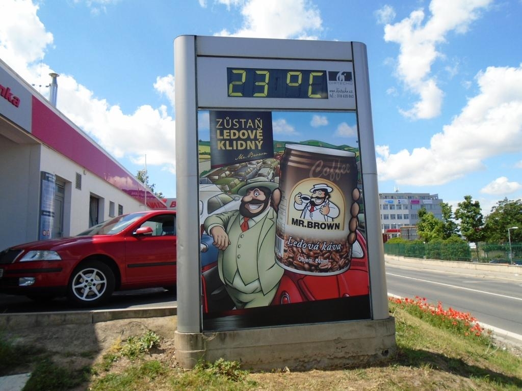 Teploměry.cz - 