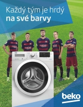 Reklamní plochy - Teploměry - aktuální kampaň