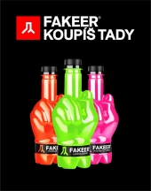 Reklamní plochy - Teploměry - aktuální kampaň