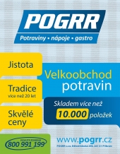 Reklamní plochy - Teploměry - aktuální kampaň