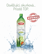 Reklamní plochy - Teploměry - aktuální kampaň