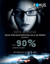 Reklamní plochy - Teploměry - aktuální kampaň