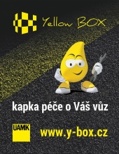Reklamní plochy - Teploměry - aktuální kampaň