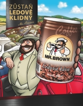 Reklamní plochy - Teploměry - aktuální kampaň