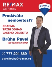 Reklamní plochy - Teploměry - aktuální kampaň
