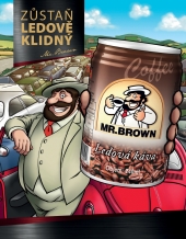 Mr.Brown