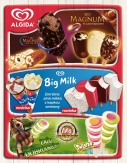 Reklamní plochy - Teploměry - aktuální kampaň