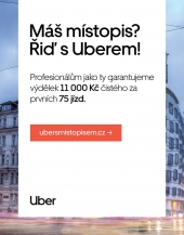 Reklamní plochy - Teploměry - aktuální kampaň