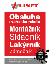 Reklamní plochy - Teploměry - aktuální kampaň