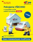 Reklamní plochy - Teploměry - aktuální kampaň