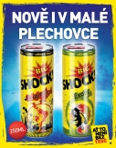 Reklamní plochy - Teploměry - aktuální kampaň