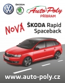 Reklamní plochy - Teploměry - aktuální kampaň