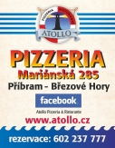 Reklamní plochy - Teploměry - aktuální kampaň