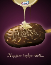Reklamní plochy - Teploměry - aktuální kampaň