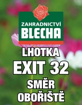 Reklamní plochy - Teploměry - aktuální kampaň