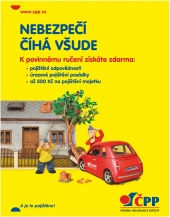 Reklamní plochy - Teploměry - aktuální kampaň