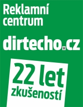 Reklamní plochy - Teploměry - aktuální kampaň