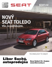 Reklamní plochy - Teploměry - aktuální kampaň