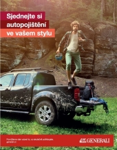 Reklamní plochy - Teploměry - aktuální kampaň