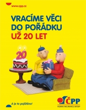 Reklamní plochy - Teploměry - aktuální kampaň