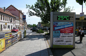 Teploměr Střední Čechy 004