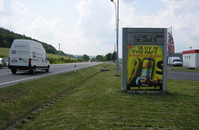 Teploměr Jižní Morava 026