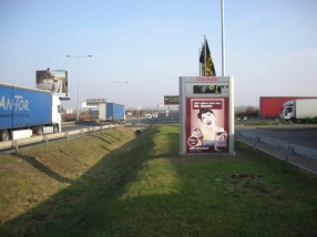 Teploměr Střední Čechy 127